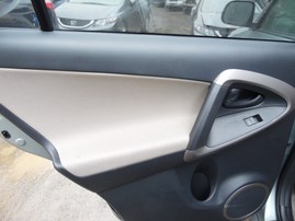 2006 TOYOTA RAV4 TEAL 2.4L AT 4WD Z18035